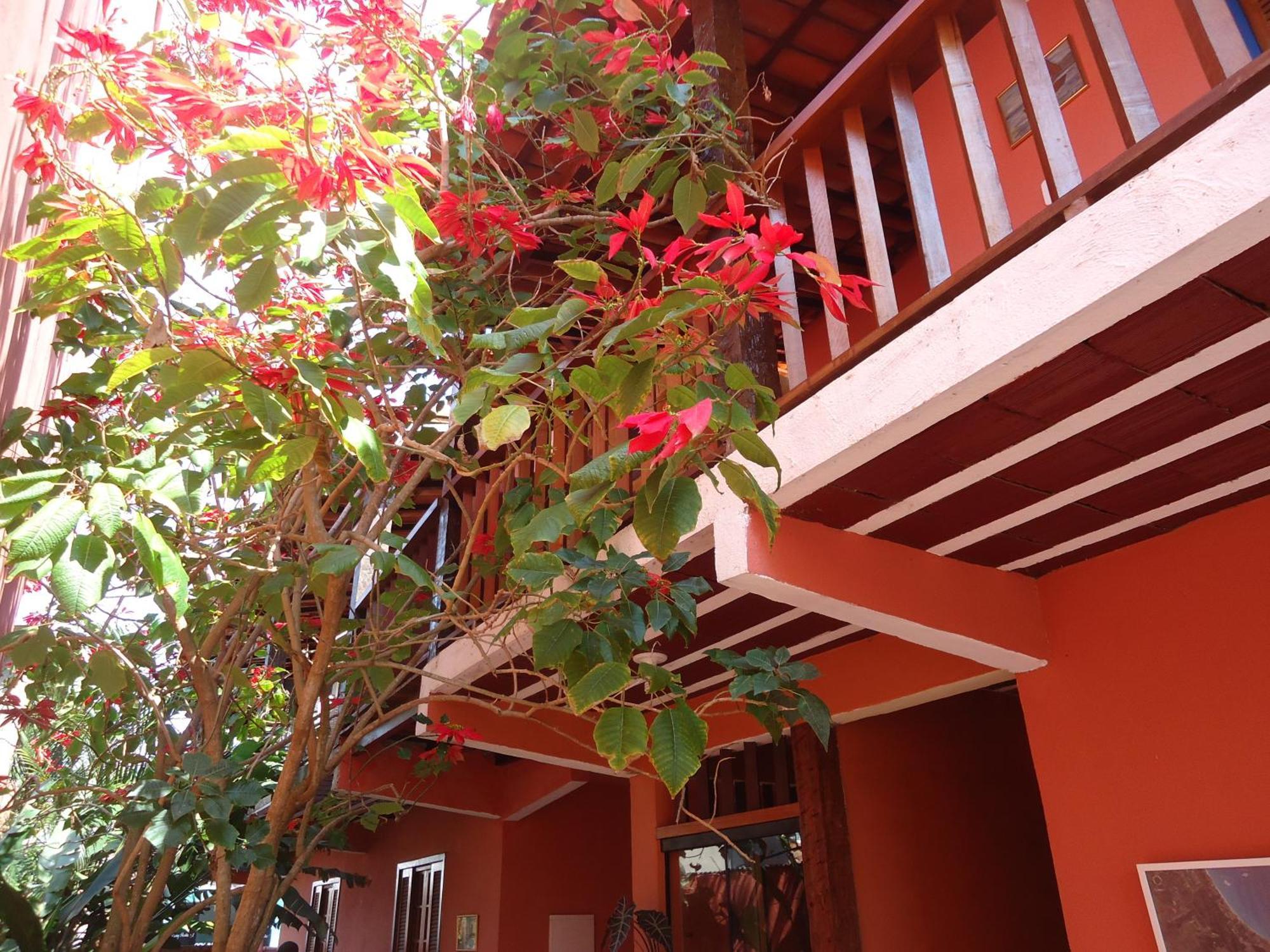 Flores De Buzios Suites Εξωτερικό φωτογραφία